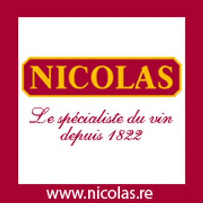 Profile Picture of Les Caves Nicolas (@CavesNicolas) on Twitter