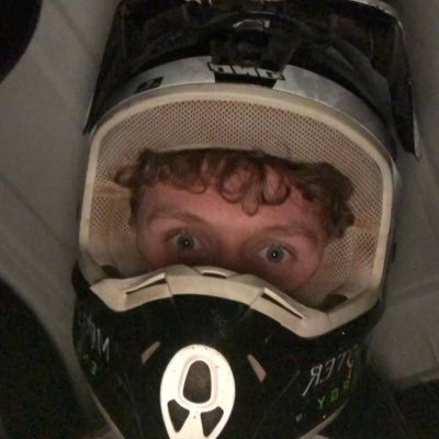 Profile Picture of Jacob Lohmann (@JacobLohmann4) on Twitter