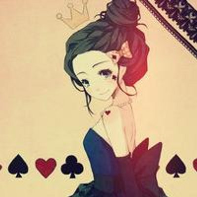 Profile Picture of Nancy Ronan (@nancynancy_R) on Twitter