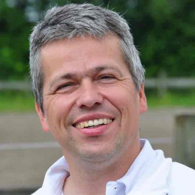 Profile Picture of Michael Funke (@MichaelFunke19) on Twitter