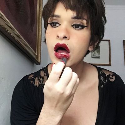 Profile Picture of Amber Kepler (@AmberKepler3) on Twitter