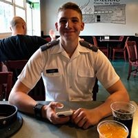 Profile Picture of Adam Conway (@adam-conway-17) on Quora