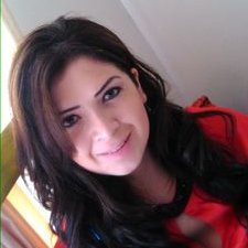 Profile Picture of Lorena Ochoa Iñiguez (@ochoa_iniguez) on Twitter