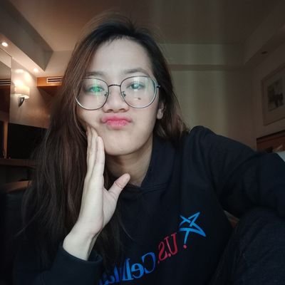 Profile Picture of Lalaine Piloneo ❤ (@imyoonlaine) on Twitter