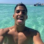 Profile Picture of Sergio Alba Ortega (@sergioalba_) on Instagram