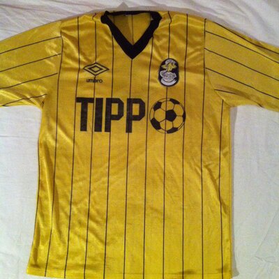 Profile Picture of Erik Robøle (@ErikRoble) on Twitter