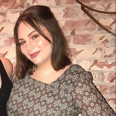 Profile Picture of Ruby-Tuesday Olsen (@Ruby_Tuesday96) on Twitter