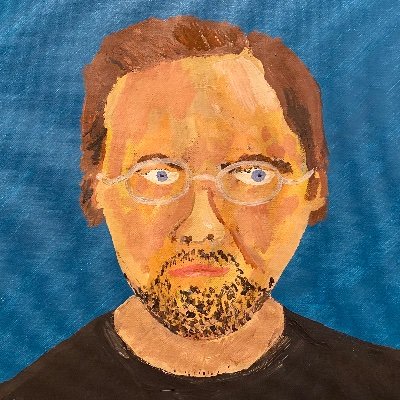 Profile Picture of Matt Post (@mjpost) on Twitter