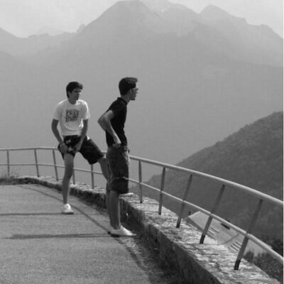 Profile Picture of Nicholas James Curry (@BowlOfCurry) on Twitter