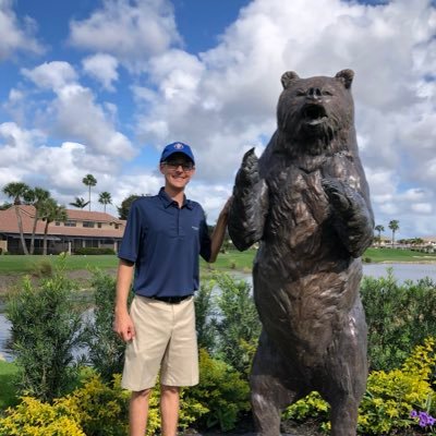 Profile Picture of Nick Nuzzo (@NickNuzzo1) on Twitter