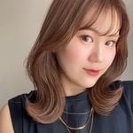 なっちむ/大阪梅田 茶屋町/ヘアセット/ ヘアアレンジ - Instagram Profile Picture of なっちむ/大阪梅田 茶屋町/ヘアセット/ ヘアアレンジ (@francesca._nacchim333) on Instagram