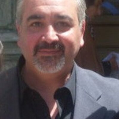 Profile Picture of Greco Fernando (@GrecoFernando1) on Twitter