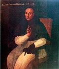 Profile Picture of Antonio de Rojas Manrique - Wikipediaon Wikipedia