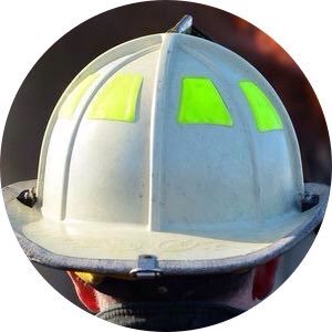 Profile Picture of Fire Chief Chris Leach (@chrisLe10467941) on Twitter