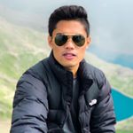 Profile Picture of Mark Richie (@mark.richiem) on Instagram