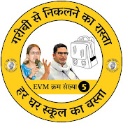 Profile Picture of Kiran Singh  (@KiranSinghJSP) on Youtube