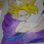 Profile Picture of brian cottrell (@b.artistic.creations) on Instagram