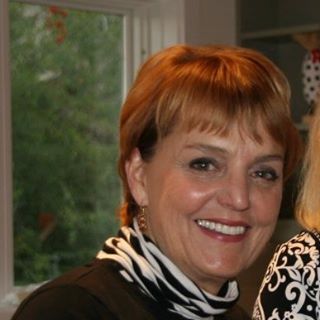 Profile Picture of Susan Halme (@susan.halme) on Facebook