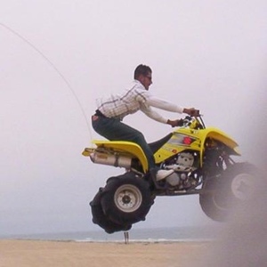 Profile Picture of Servando Ramirez (@248425744) on Myspace