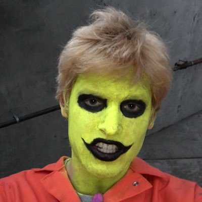 Profile Picture of Kevin Kohn (@KevYeWest) on Twitter