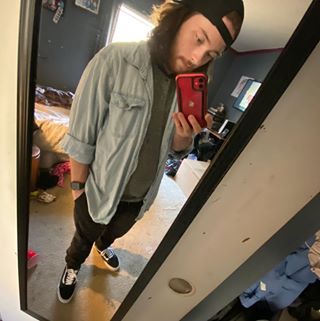 Profile Picture of Blake Carithers (@blake.carithers) on Facebook