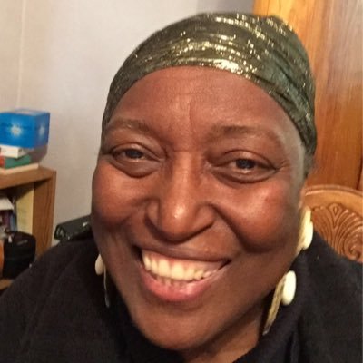 Profile Picture of Shirley Bowen (@ShirleyB1000) on Twitter