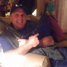 Profile Picture of Jason Plaster (@plaster_jason) on Twitter