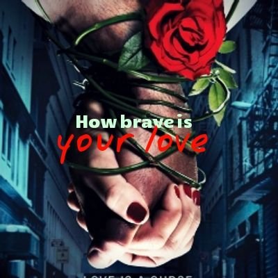 Profile Picture of Nany (@BatB_VinCat) on Twitter
