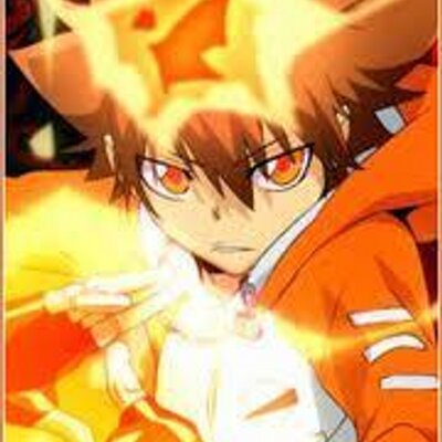 Profile Picture of Darinmatthewriguerra (@darin_matthew) on Twitter