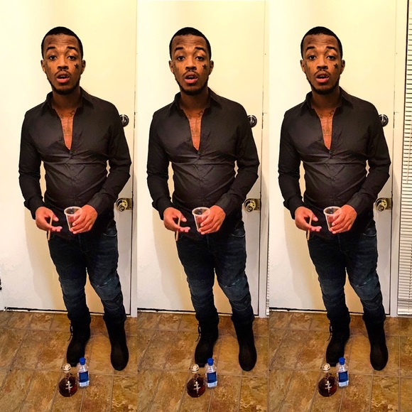 Profile Picture of Jerry Greer (@jwopgetitgang) on Poshmark