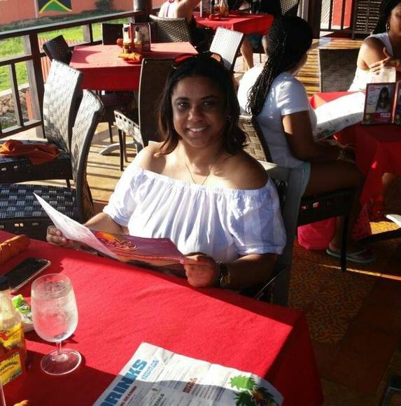 Profile Picture of Shelly-ann Mccarty (@shells1105) on Poshmark