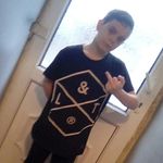 Profile Picture of Reggie Day (@reggie_day) on Instagram