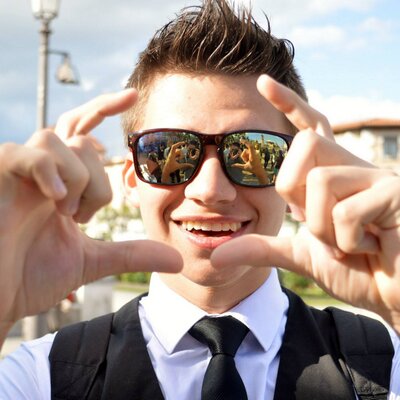 Profile Picture of Christopher Brummett (@ChrisBruBru) on Twitter