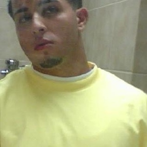 Profile Picture of James Rayis (@chaldokilla23) on Myspace