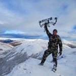 Profile Picture of Mike Coppens (@hunt29_) on Instagram