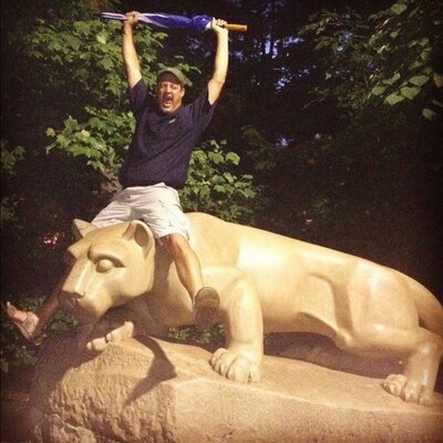 Profile Picture of David Balken (@balken_david) on Twitter