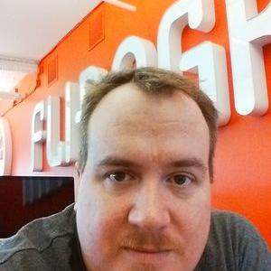 Profile Picture of Brian C. Dilley (@dilleybrian) on Twitter