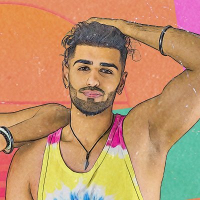 Profile Picture of Harinder Singh (@h_twinbeatz) on Twitter