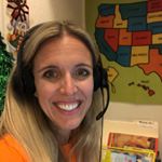 Profile Picture of Amanda Pannullo Moore (@vipkid.teacheramandaywx) on Instagram