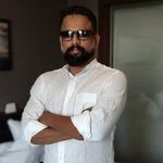 Profile Picture of Thomas Koshy (@thomas_koshy) on Instagram
