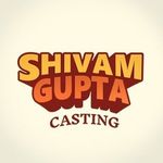 Profile Picture of Shivam Gupta Casting (@sg_casting) on Instagram