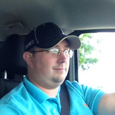 Profile Picture of Jeff Fowler (Southpaw41) (@Southpaw41) on Twitter