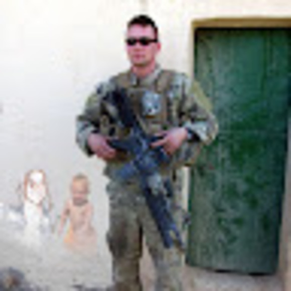 Profile Picture of Nicholas Gerfen (@ngerfen) on Poshmark