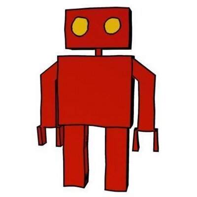 Profile Picture of Matt Willmore (@redrobot) on Twitter