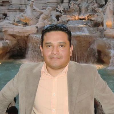 Profile Picture of Daniel Armas (@cdarmas) on Twitter