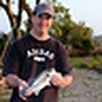 Profile Picture of Chris Jackson (@TaiwanAngler) on Flickr
