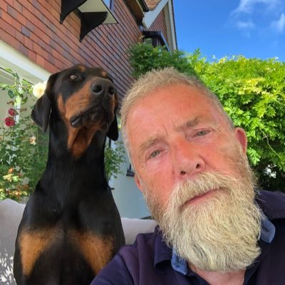 Profile Picture of Bob Halley (@bobhalley2) on Twitter