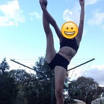 Profile Picture of Gemma Billett (@_May_Bill_) on Twitter