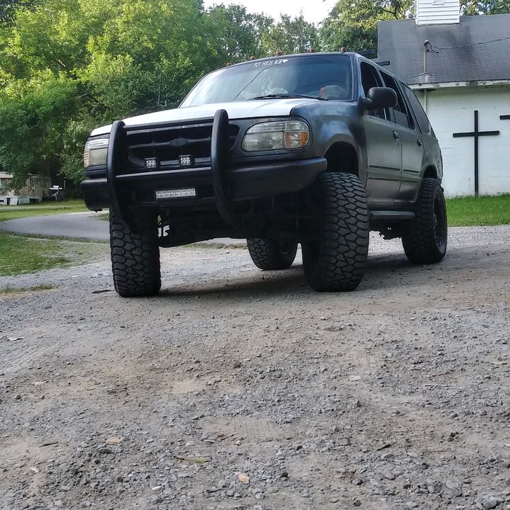 Profile Picture of Jeffrey  Caldwell (@@that_black_xplorer) on Tiktok