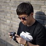 Profile Picture of LIU Liming (@ryan_lawgic) on Instagram